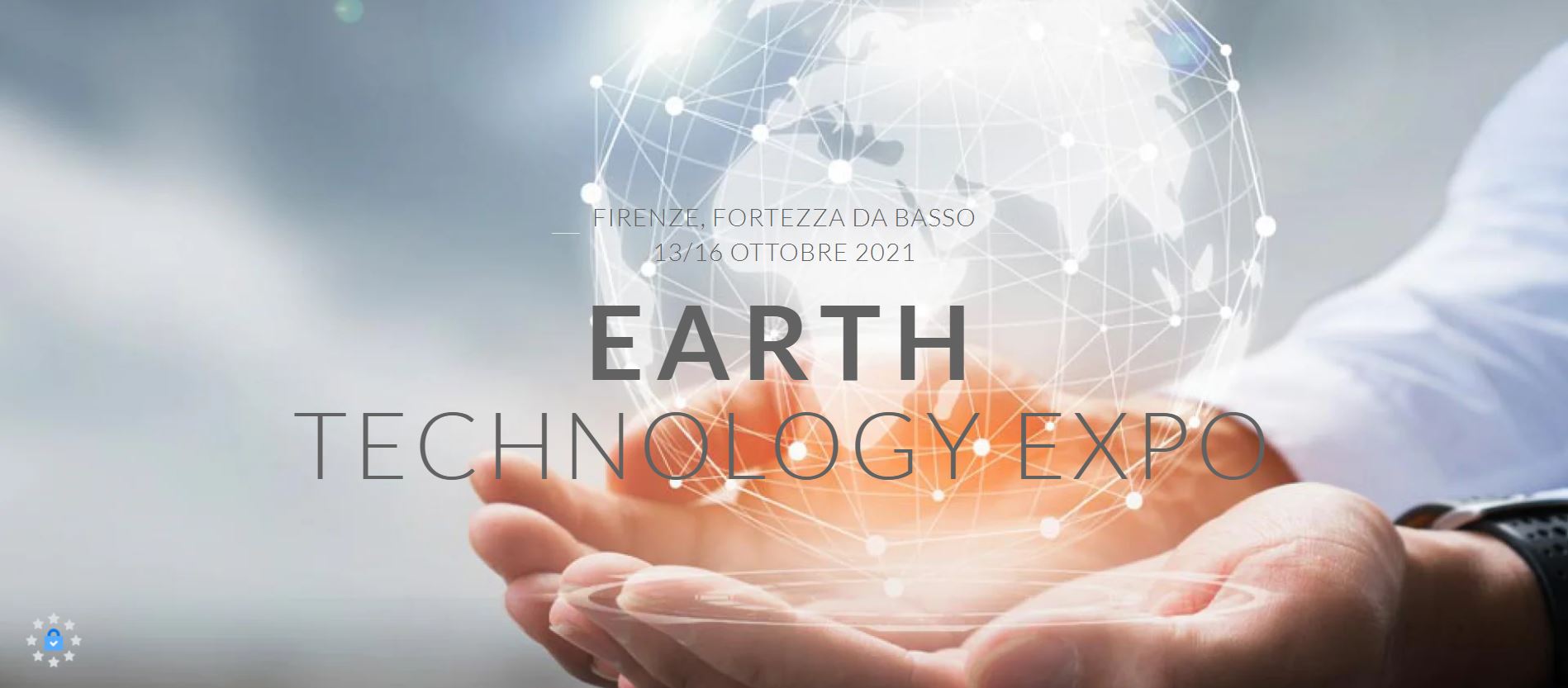 Earth Technology Expo 2021
