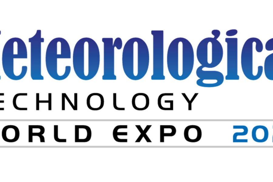 Meteorological Technology World EXPO 2022