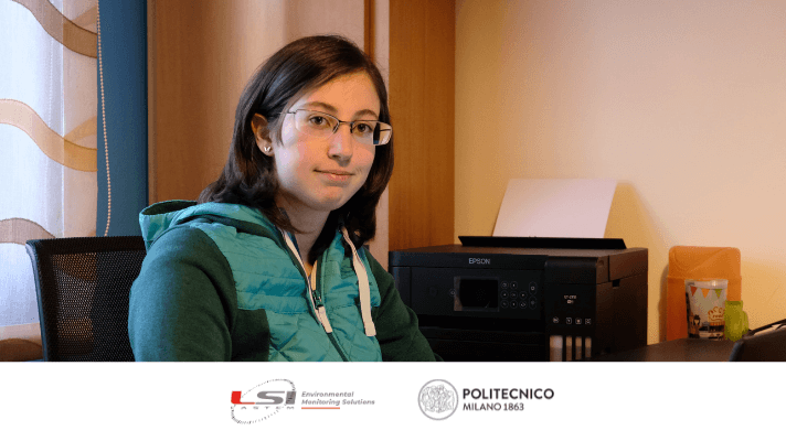 LSI LASTEM co-founding a PhD grant at Politecnico di Milano