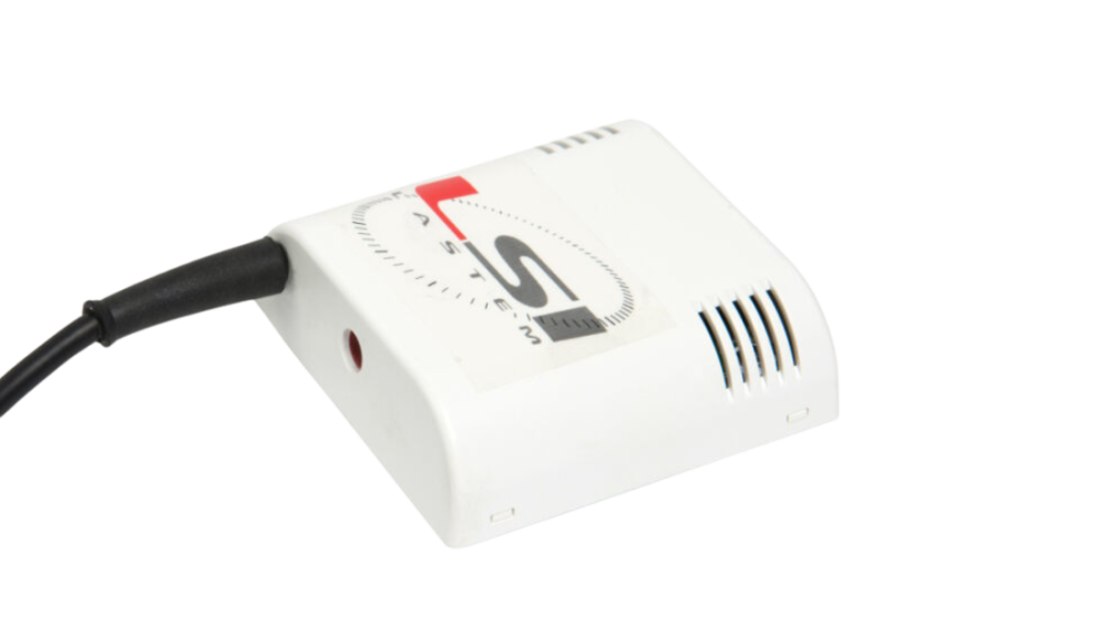 CO2 sensors