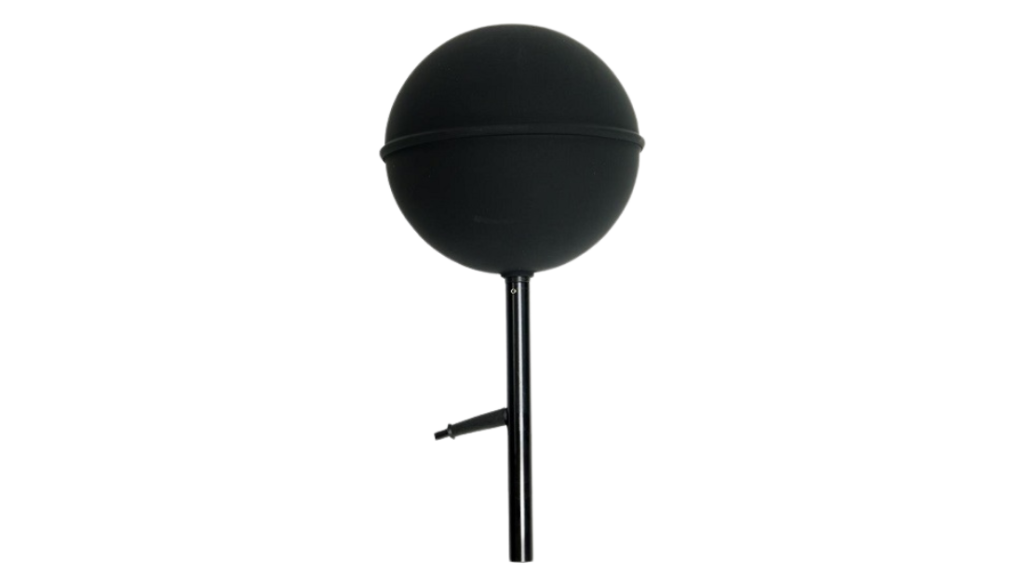 Globe temperature LSI LASTEM